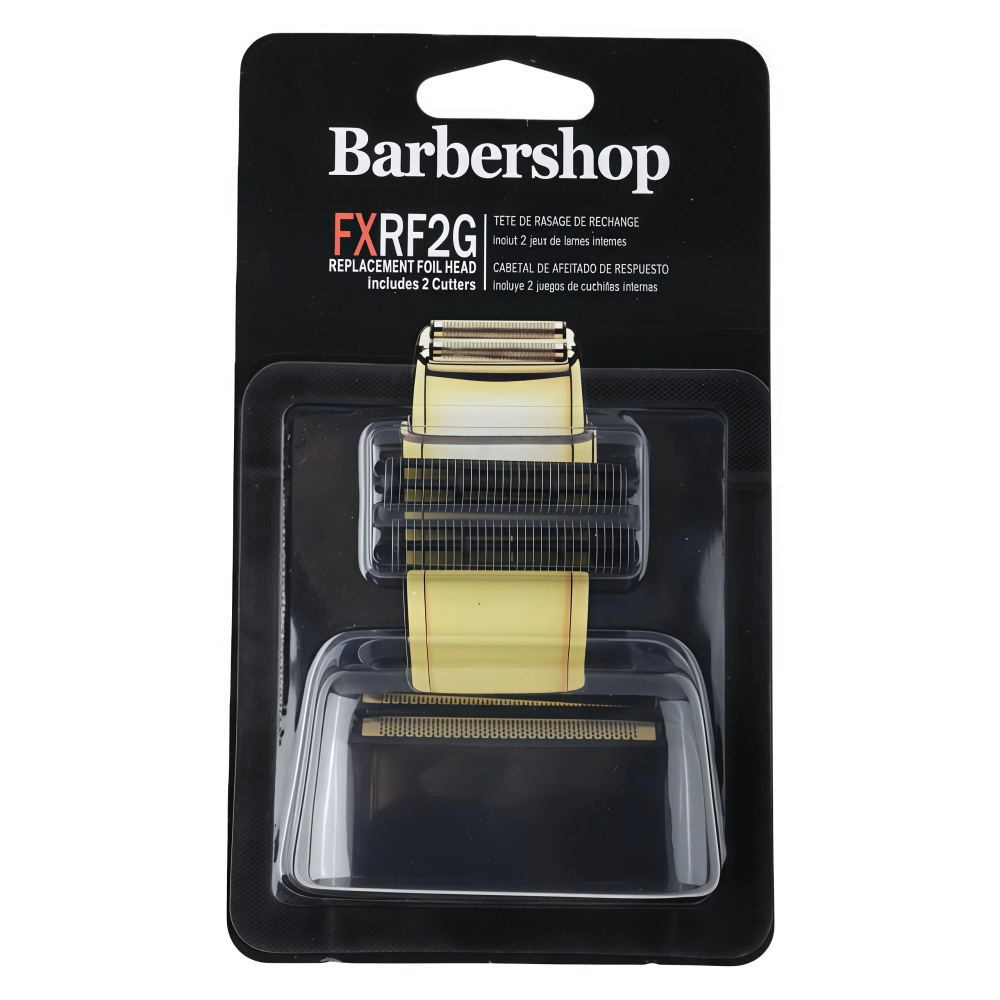 Hair Clipper Professional - Professional Hair Clipper Shaver Replacement Foil