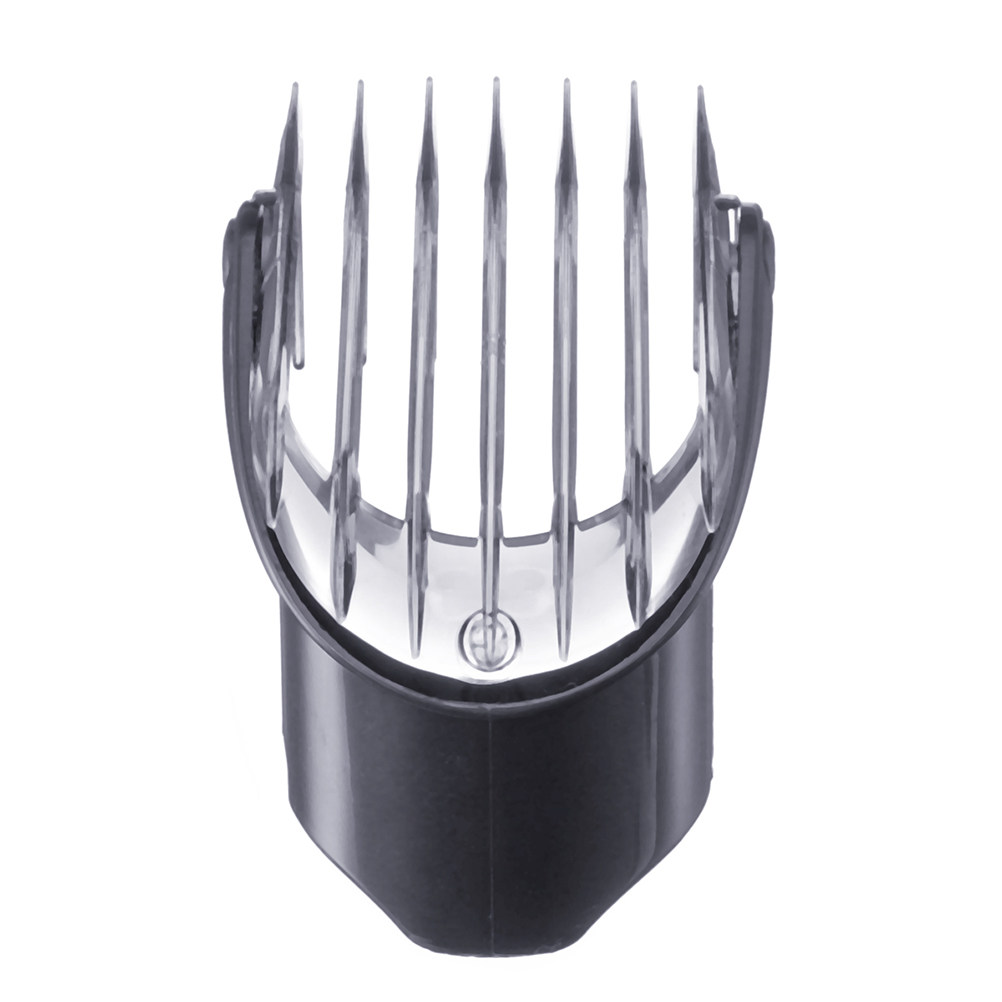 Men'S Grooming Guide - Electric Hair Clipper Guide Comb 3