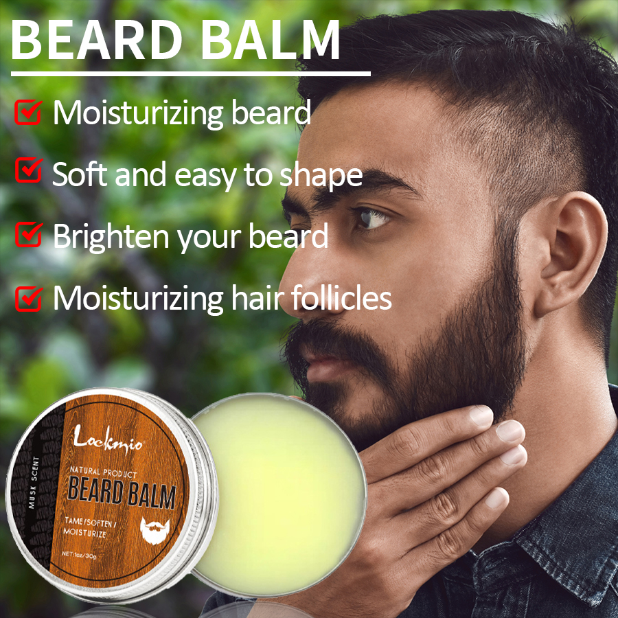 Beard Nourish Moisturizing Cre – Men'S Grooming Tonic recenzja i cena