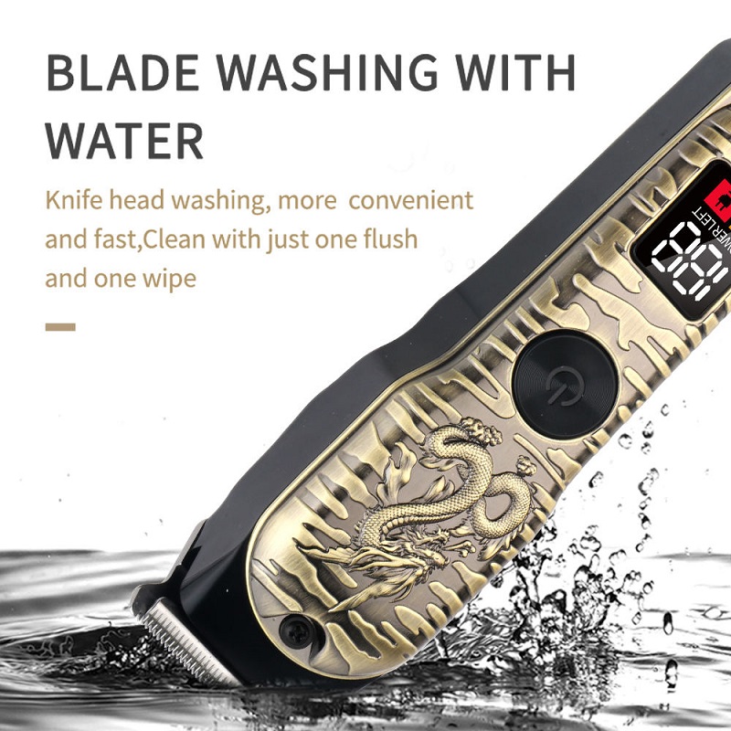 Professional Cordless Hair Cli – Men'S Grooming Guide recenzja i cena