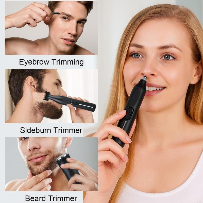 Professional Hair Trimmer Set  – Hair Clipper Professional recenzja i cena