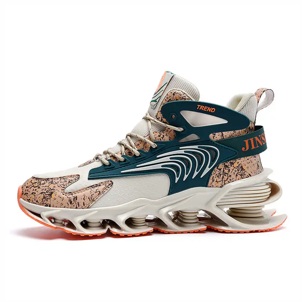 Non-slip Mid Child Running Sne – Men'S Grooming Gift Set recenzja i cena
