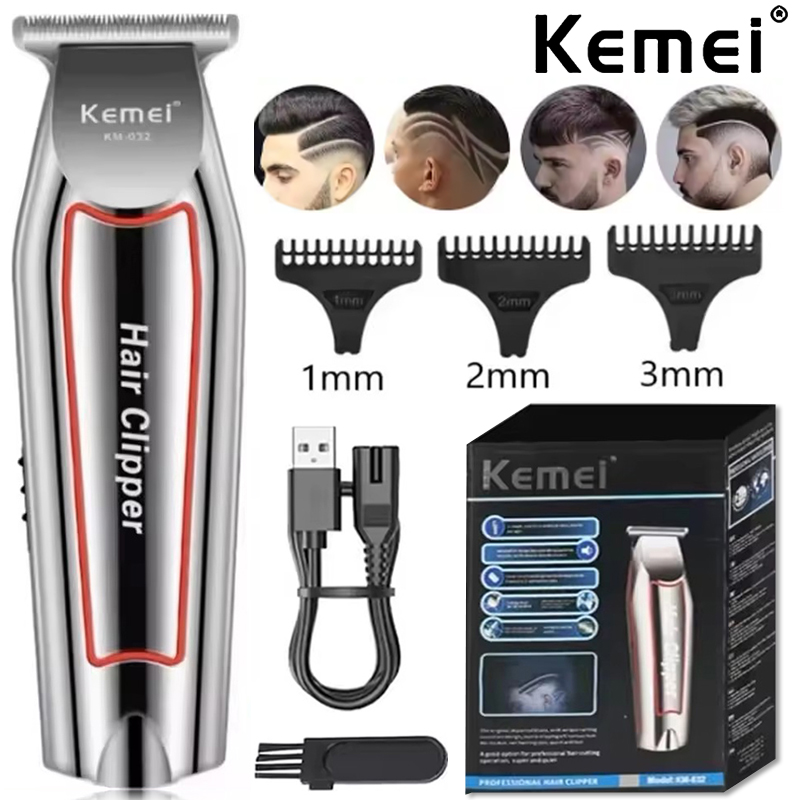Kemei Professional Hair Trimme – Men'S Grooming Gift Set recenzja i cena
