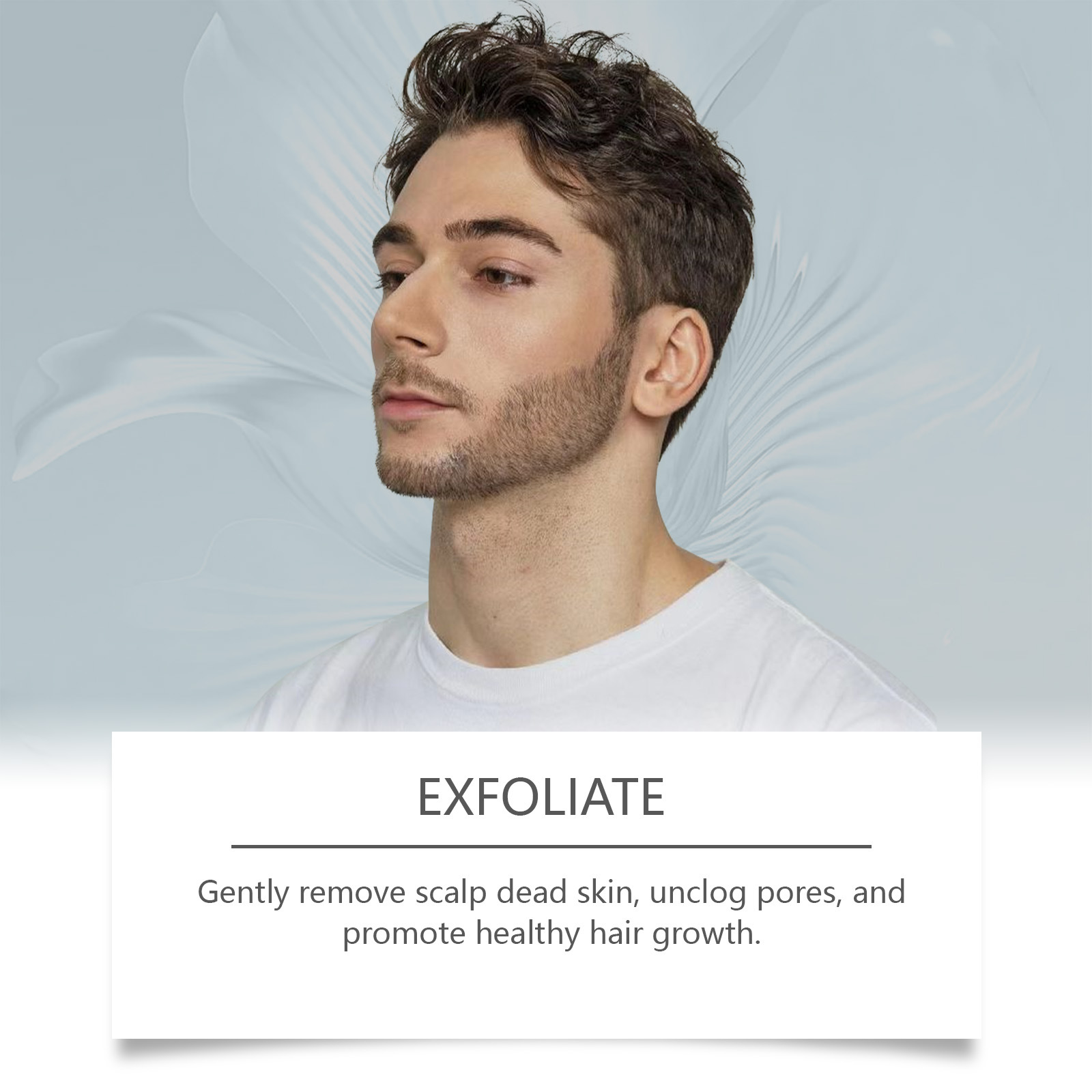 Volume Powder for Men Strong H – Men'S Grooming Tonic recenzja i cena