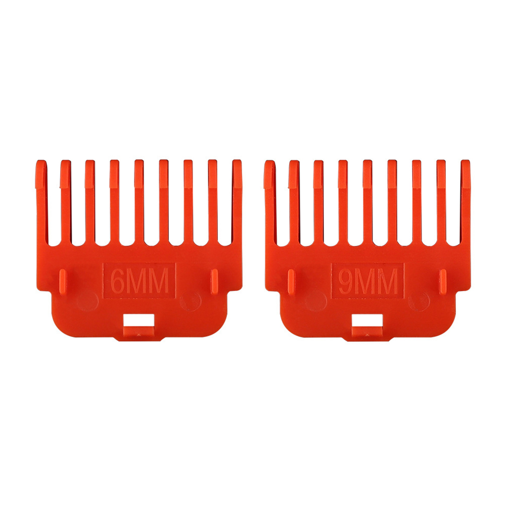 2/4pcs Guide Comb T9 Replaceme – Hair Clipper Professional recenzja i cena
