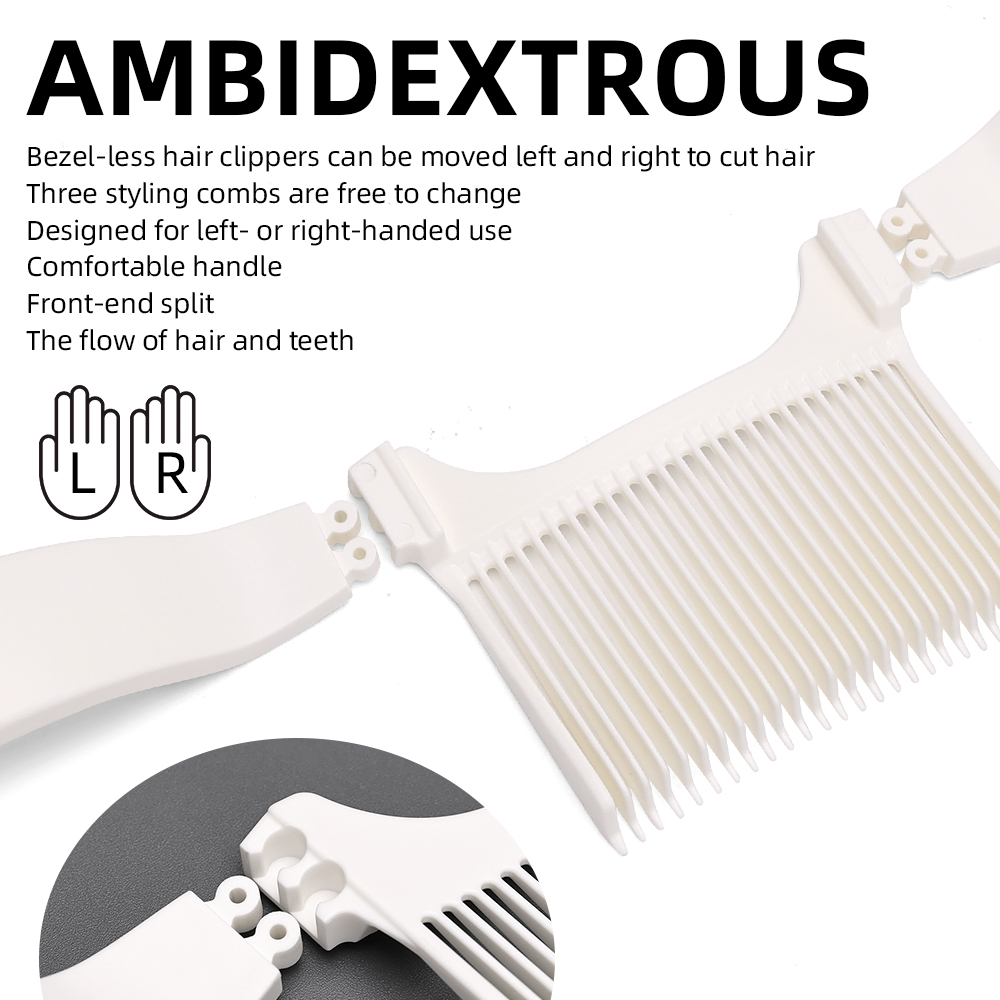 Professional Hair Clipper Alig – Hair Clipper Professional recenzja i cena