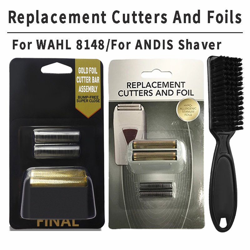 Professional Barber Electric S – Hair Clipper Professional recenzja i cena