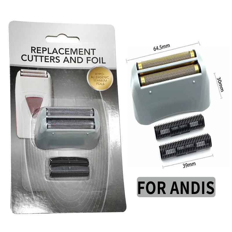 Professional Barber Electric S – Hair Clipper Professional recenzja i cena