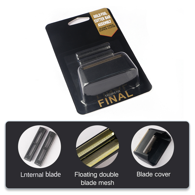 Professional Barber Electric S – Hair Clipper Professional recenzja i cena