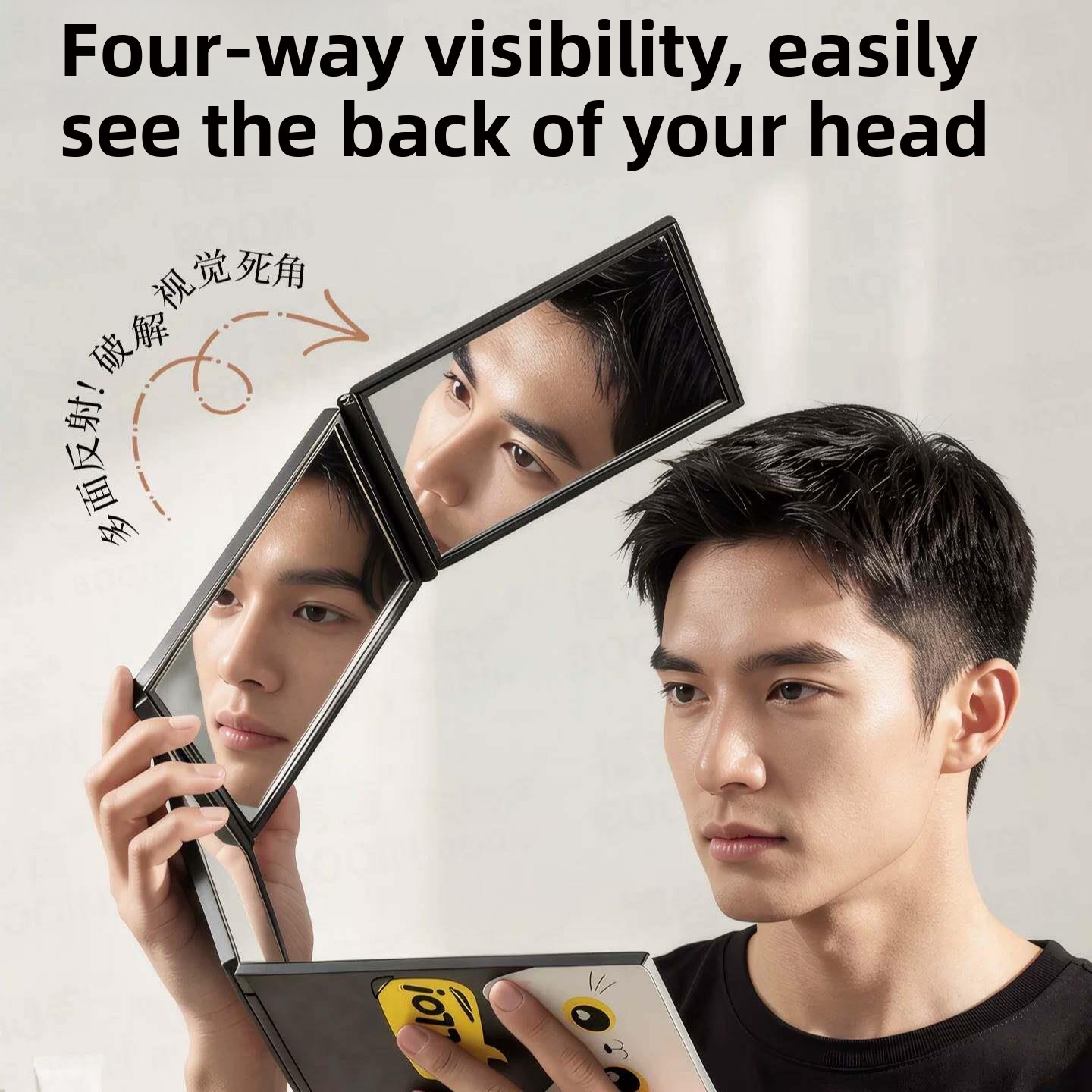 Portable Large Multi-Functiona – Men'S Grooming Services recenzja i cena