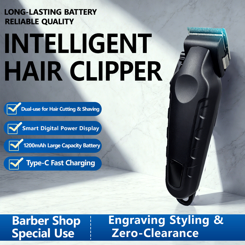 Professional new electric hair – Hair Clipper Professional recenzja i cena