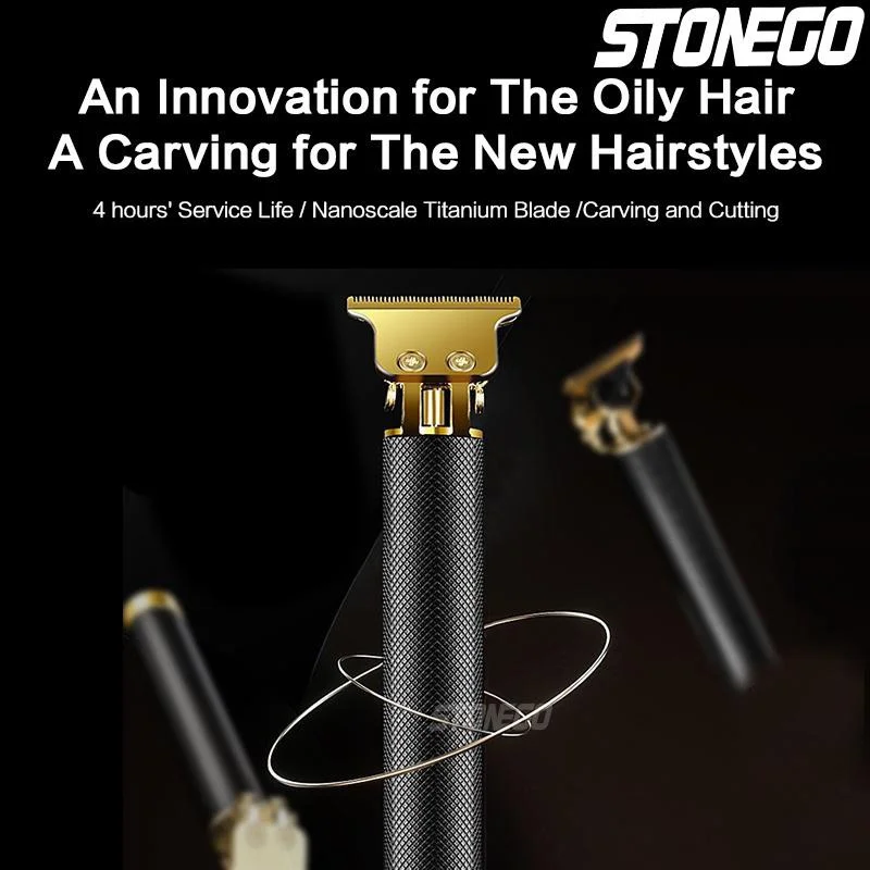 Cordless Rechargeable Electric – Men'S Grooming Guide recenzja i cena