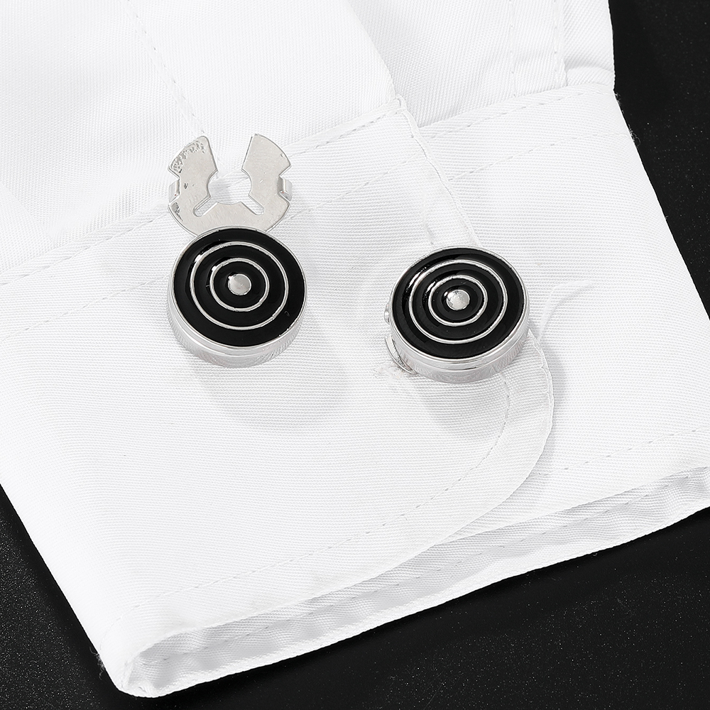 2Pcs Black Blue Red Colors Cir – Men'S Grooming Target recenzja i cena