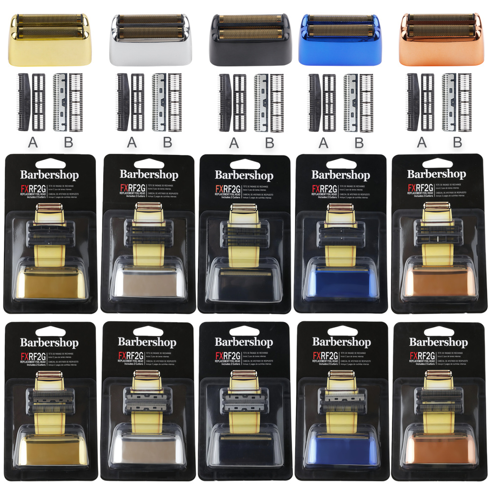 Professional Hair Clipper Shav – Hair Clipper Professional recenzja i cena