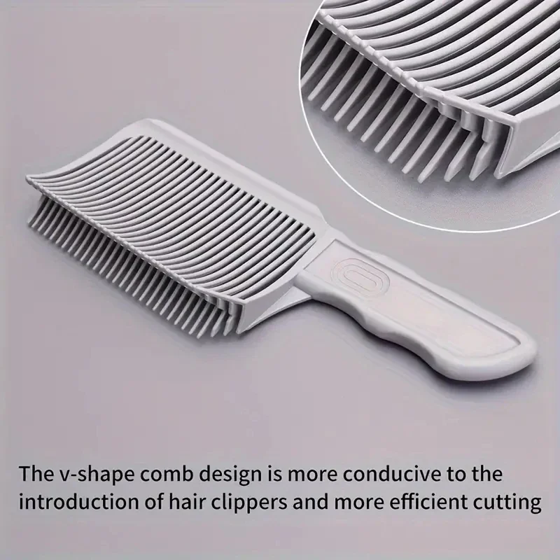 Fading Comb Professional Barbe – Hair Clipper Professional recenzja i cena