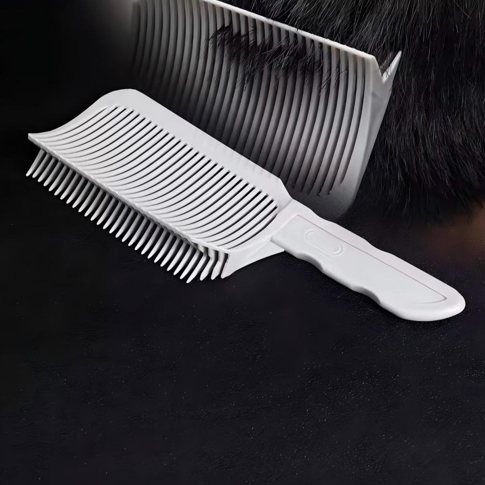 Fading Comb Professional Barbe – Hair Clipper Professional recenzja i cena