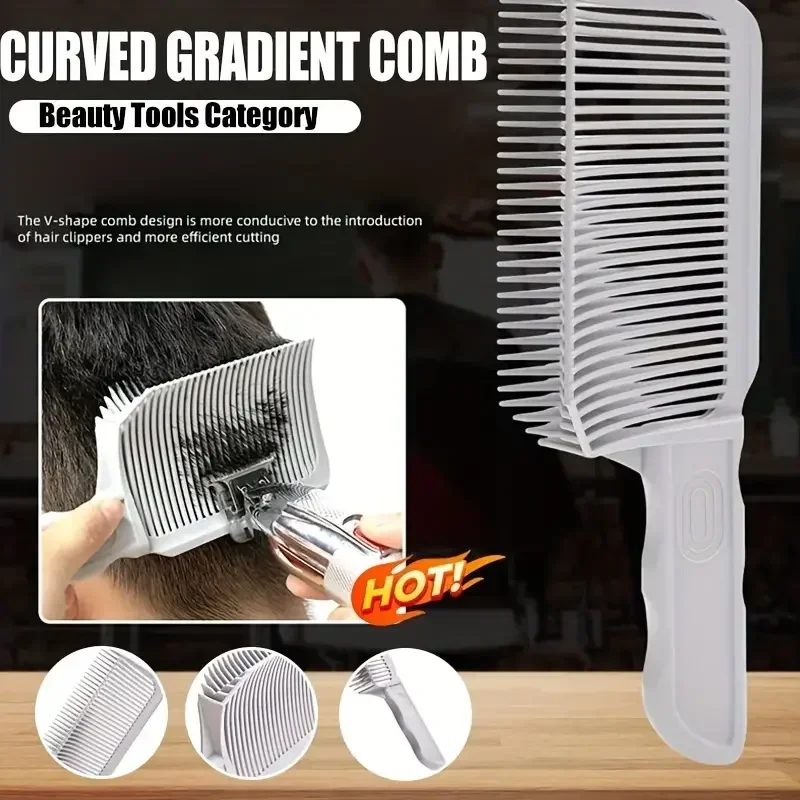 Fading Comb Professional Barbe – Hair Clipper Professional recenzja i cena