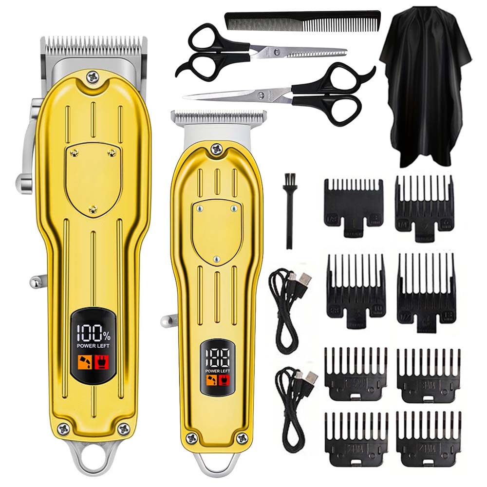 Professional Cordless Hair Cli – Men'S Grooming Guide recenzja i cena