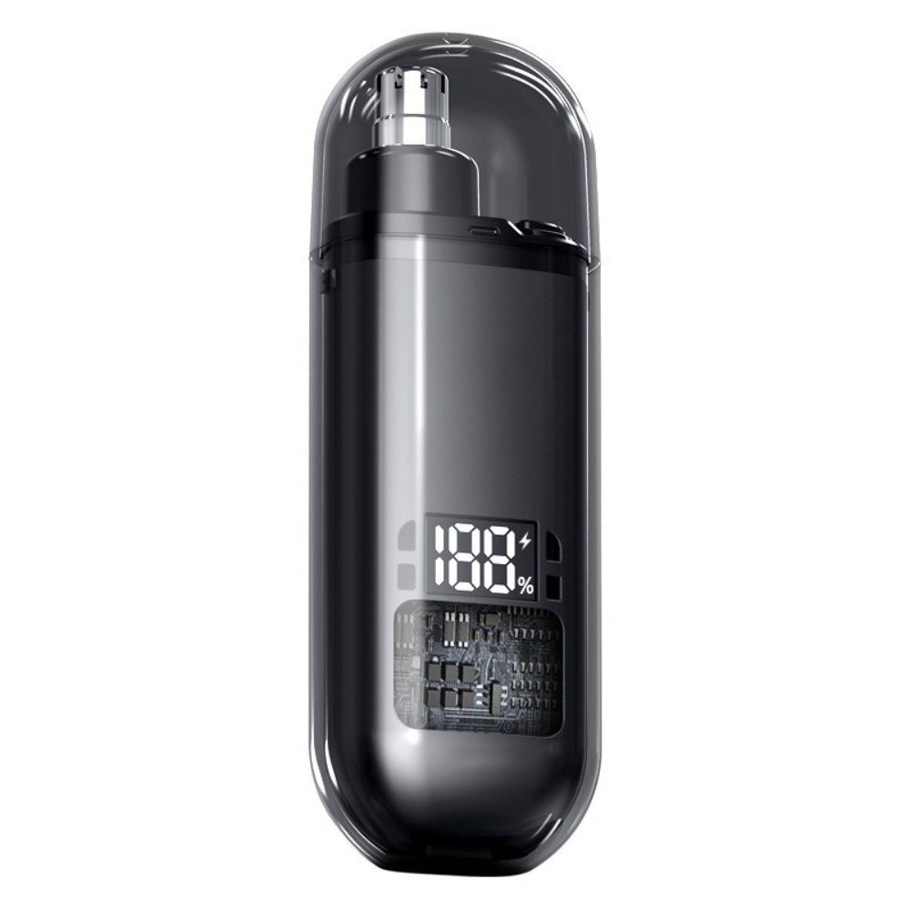 2 In 1 Electric Portable Ear A – Hair Clipper Professional recenzja i cena