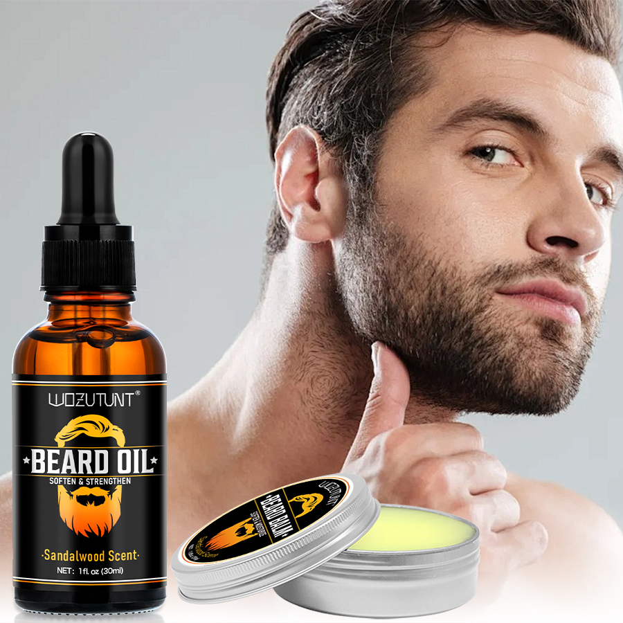 100% Natural Sandalwood Scent  – Men'S Grooming Tonic recenzja i cena