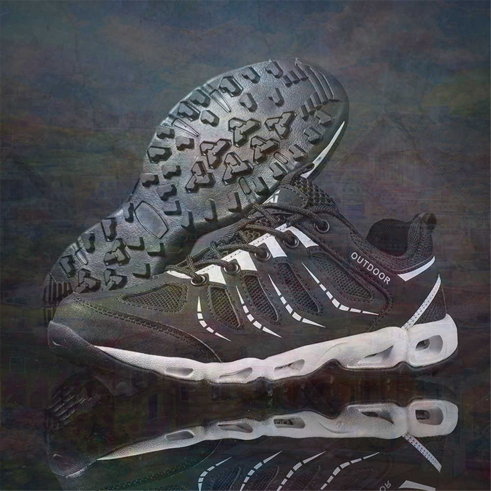 Sumer Round Tip Silver Sneaker – Men'S Grooming Gift Set recenzja i cena