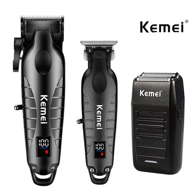 Kemei Hair Clipper Kit for Men – Hair Clipper Professional recenzja i cena