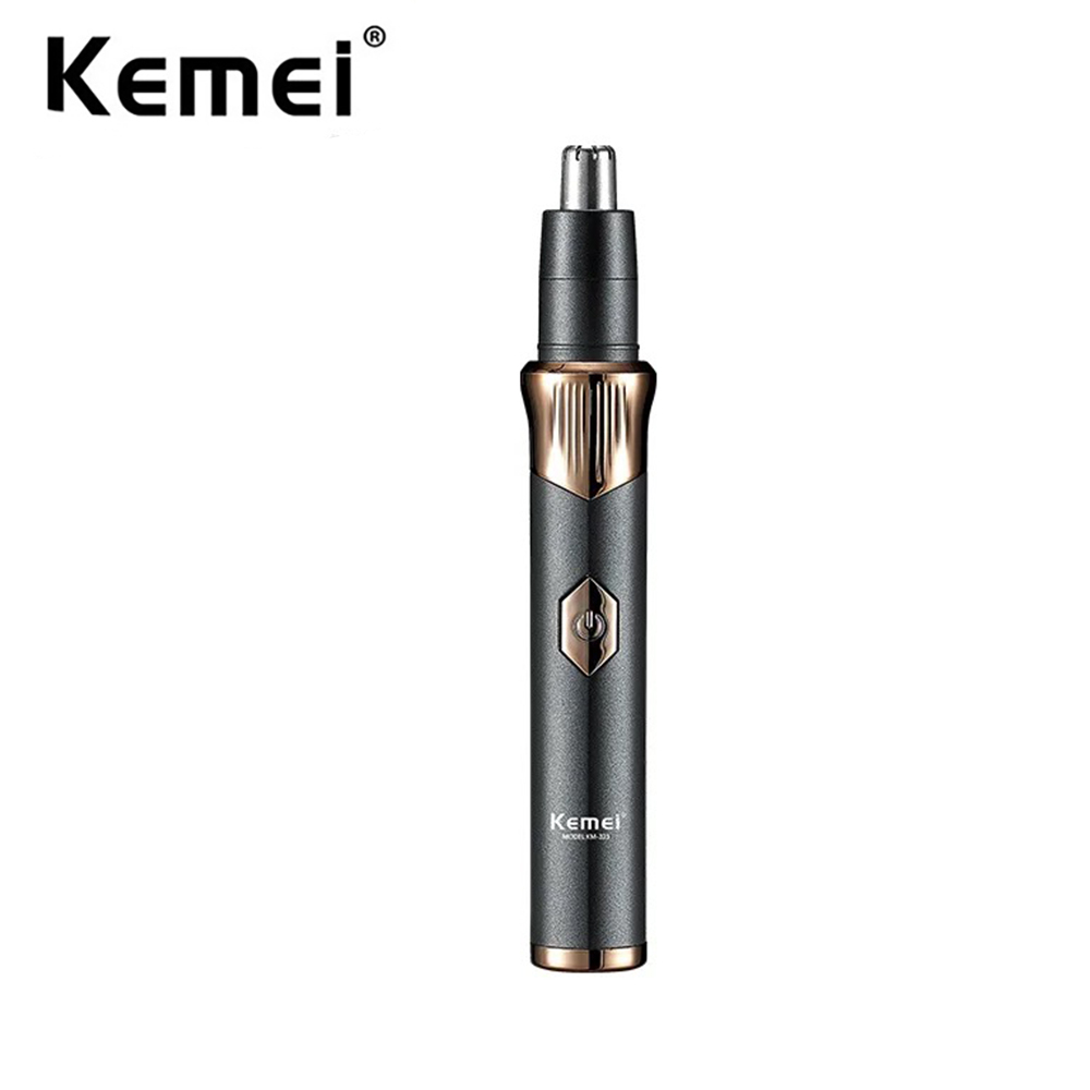 Kemei Rechargeable Electric Ea – Hair Clipper Professional recenzja i cena