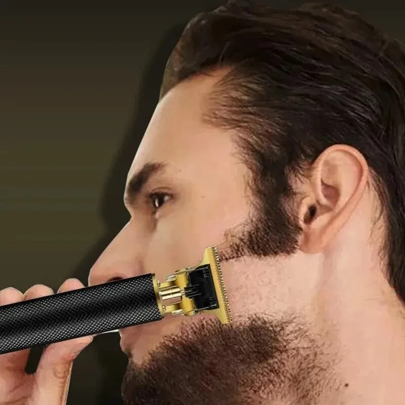 Electric Hair Cutting Machine  – Hair Clipper Professional recenzja i cena