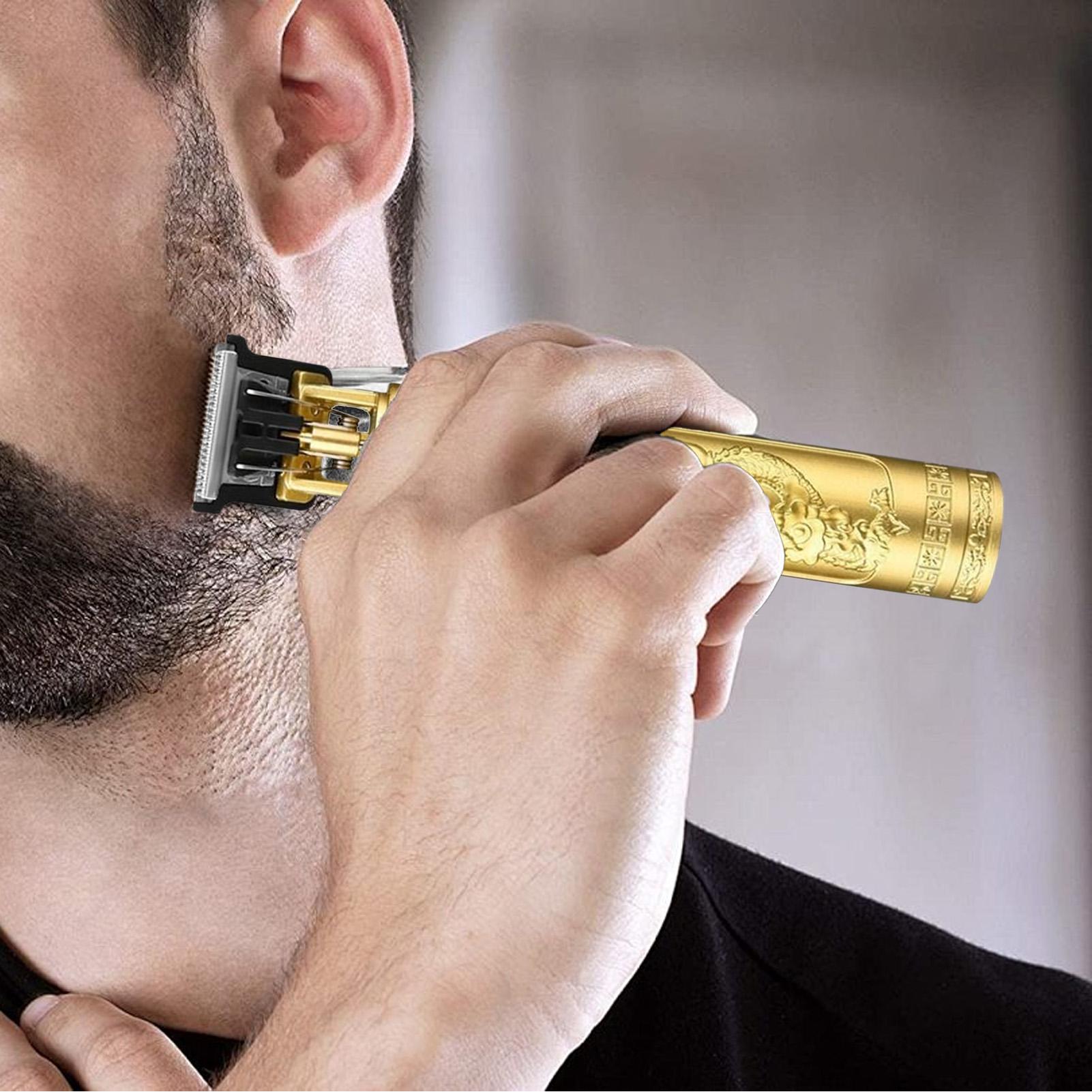 Cordless Hair Clippers Cordles – Men'S Grooming Gift Set recenzja i cena