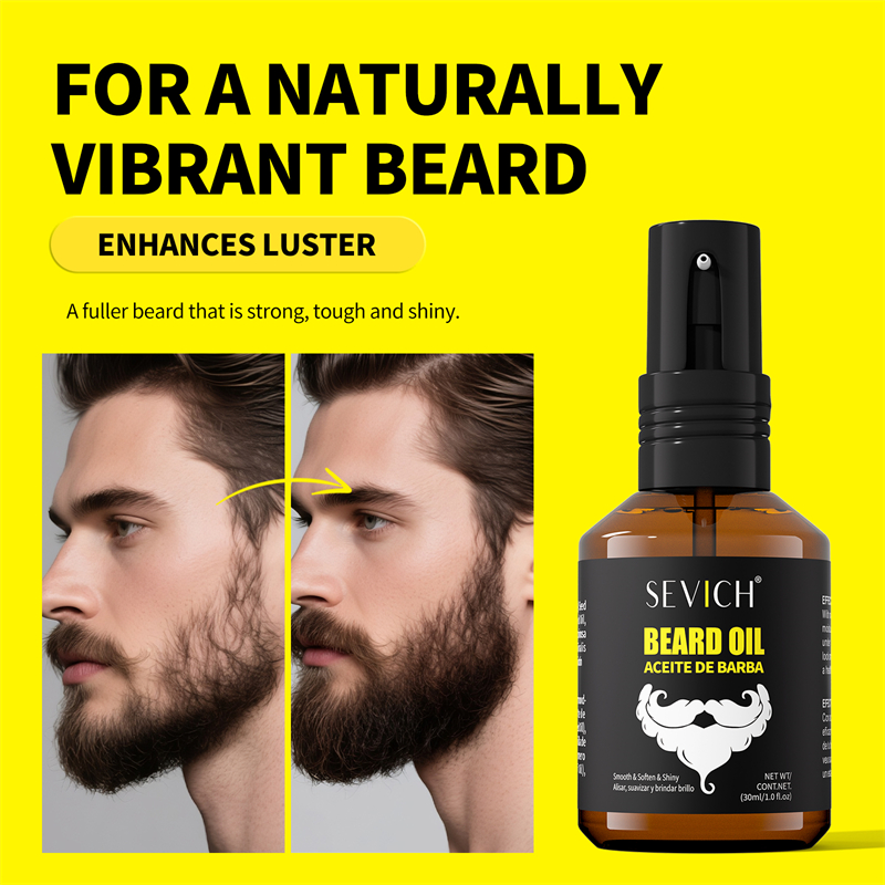 Rosemary Beard Growth Oil For  – Men'S Grooming Tonic recenzja i cena