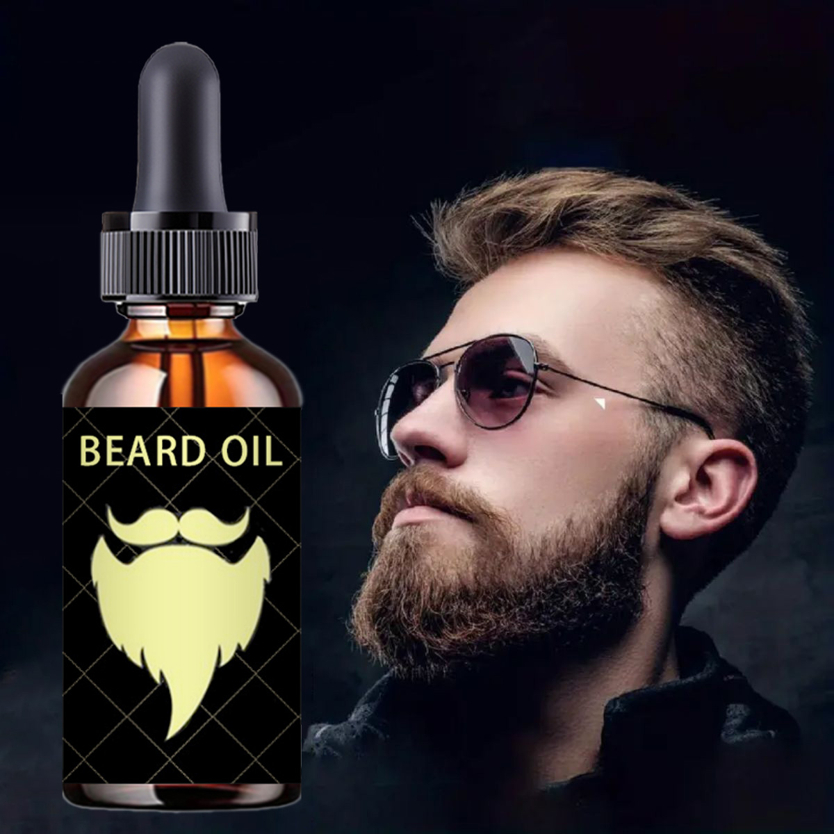 100%Natural Accelerate Facial  – Men'S Grooming Tonic recenzja i cena