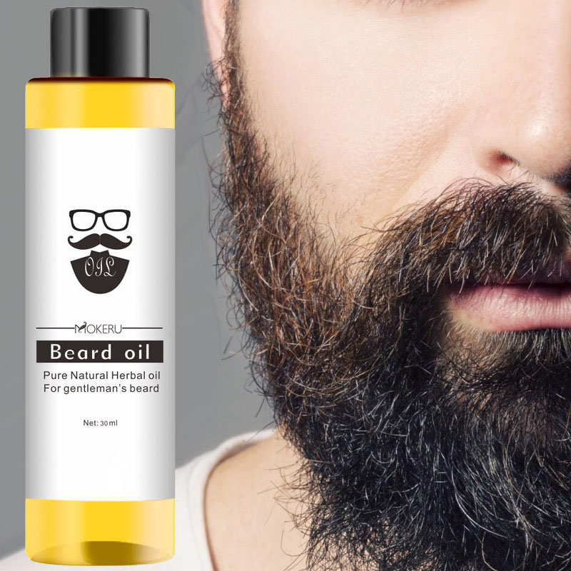 30ml Beard Oil 100% Natural In – Men'S Grooming Tonic recenzja i cena