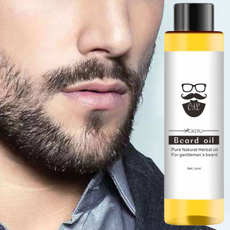 30ml Beard Oil 100% Natural In – Men'S Grooming Tonic recenzja i cena