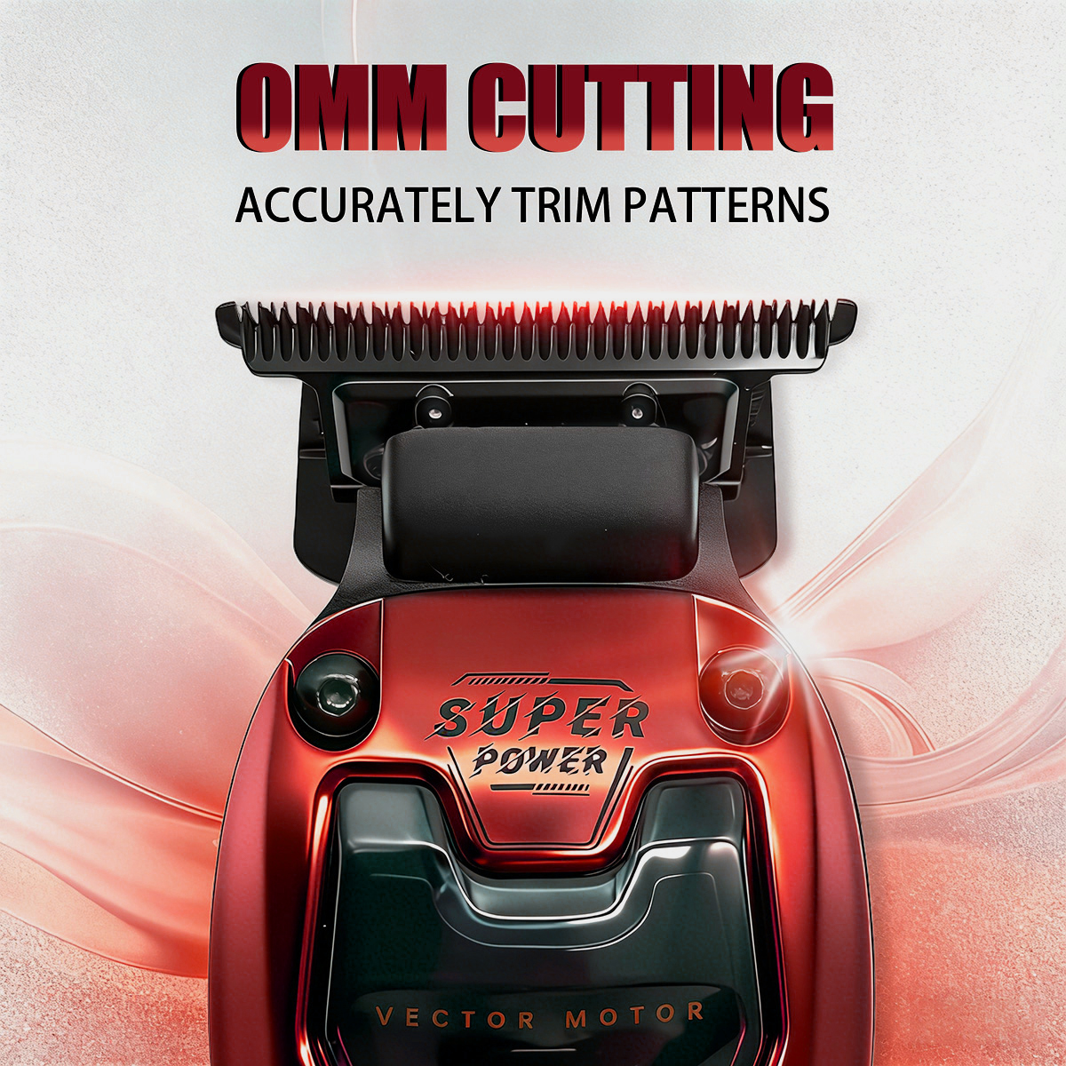 VGR Hair Clippers Professional – Hair Clipper Professional recenzja i cena